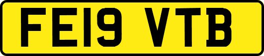 FE19VTB