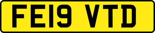 FE19VTD