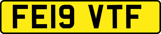 FE19VTF