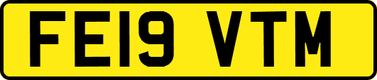 FE19VTM