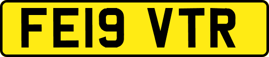 FE19VTR