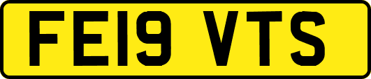 FE19VTS