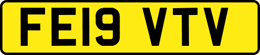 FE19VTV