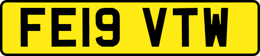 FE19VTW