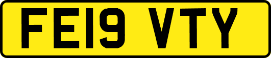 FE19VTY