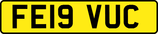 FE19VUC