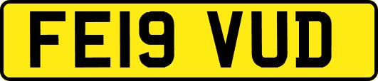 FE19VUD