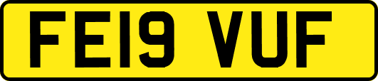 FE19VUF