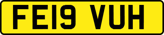 FE19VUH