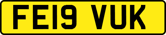 FE19VUK