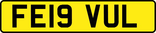FE19VUL