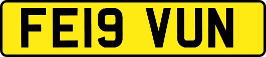 FE19VUN