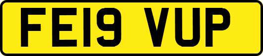 FE19VUP