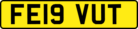 FE19VUT