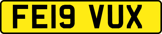 FE19VUX