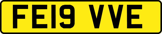 FE19VVE
