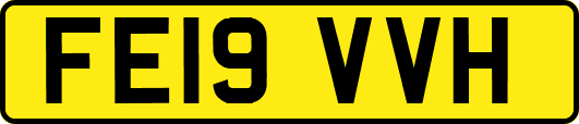 FE19VVH