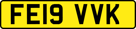 FE19VVK