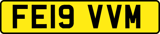 FE19VVM