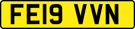 FE19VVN