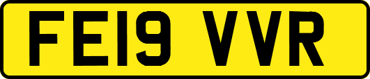 FE19VVR