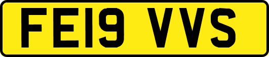 FE19VVS