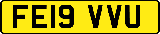 FE19VVU