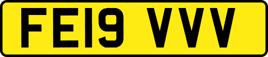 FE19VVV