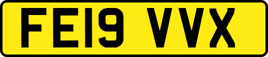 FE19VVX