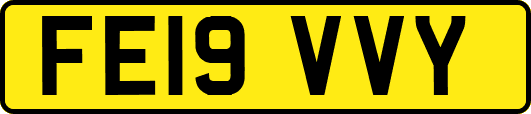 FE19VVY