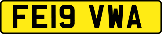 FE19VWA