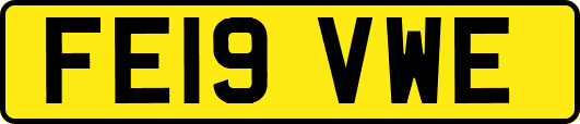 FE19VWE