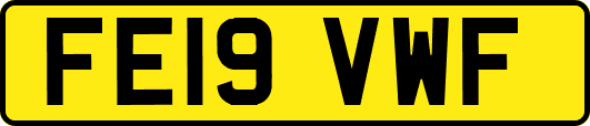 FE19VWF