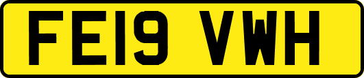 FE19VWH