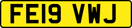 FE19VWJ