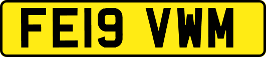 FE19VWM