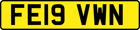 FE19VWN