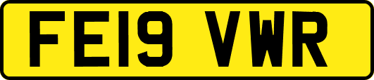 FE19VWR