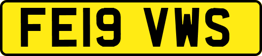 FE19VWS