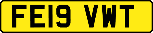 FE19VWT