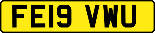 FE19VWU