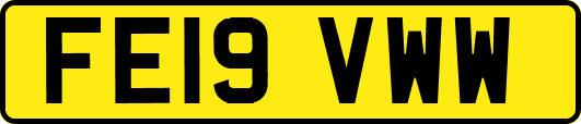 FE19VWW