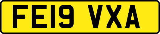 FE19VXA