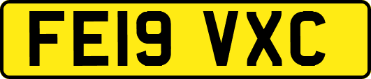 FE19VXC