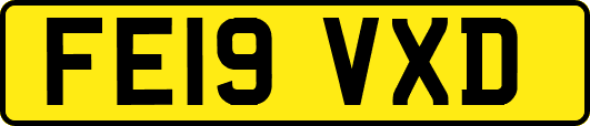 FE19VXD