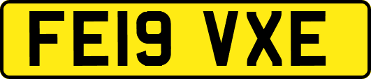 FE19VXE