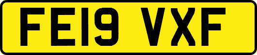 FE19VXF