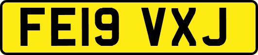 FE19VXJ