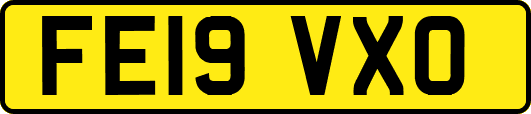 FE19VXO