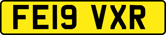 FE19VXR
